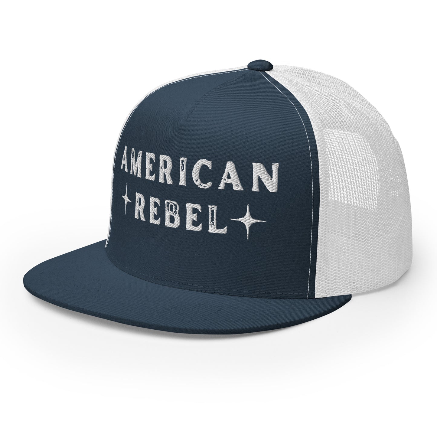 American Rebel