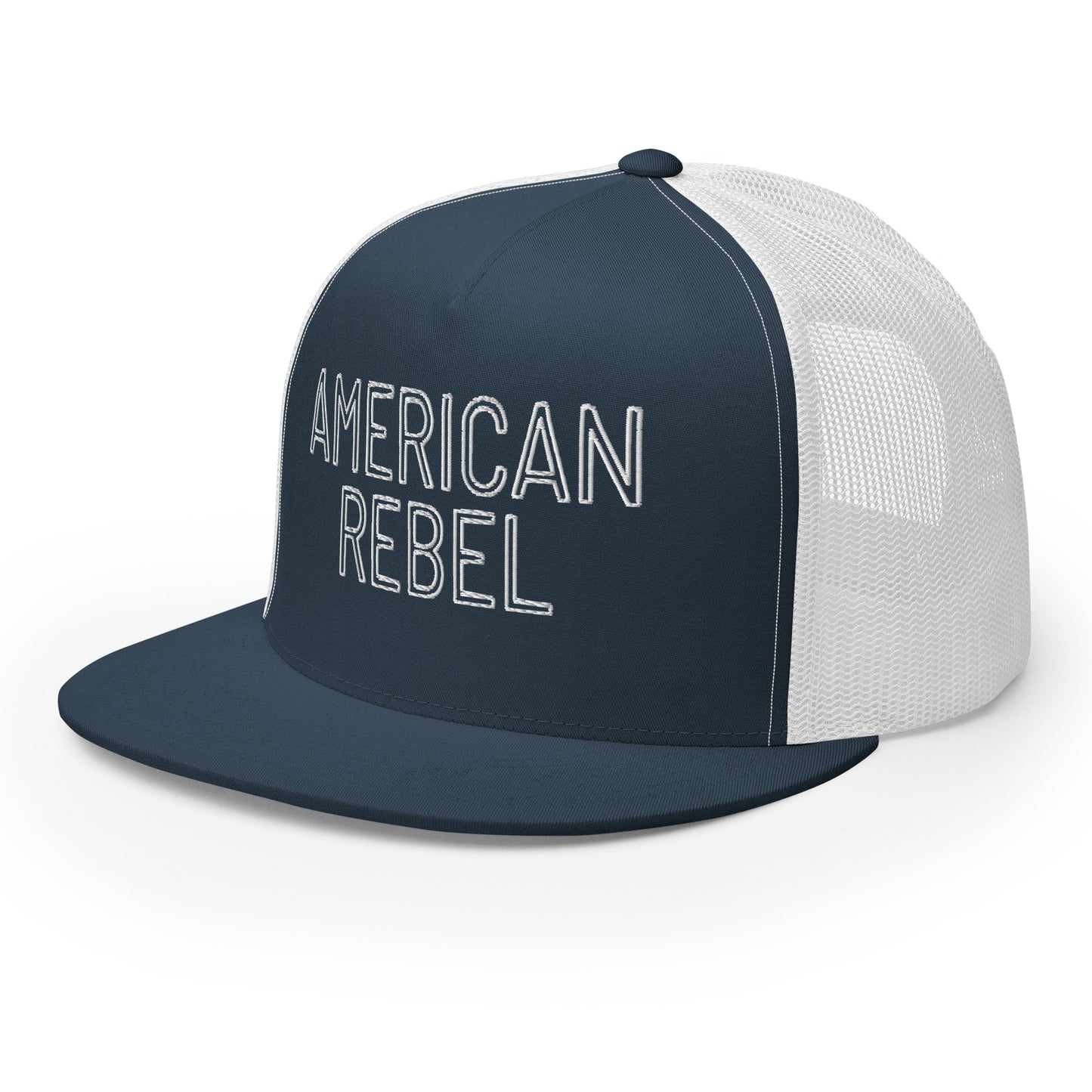 American Rebel