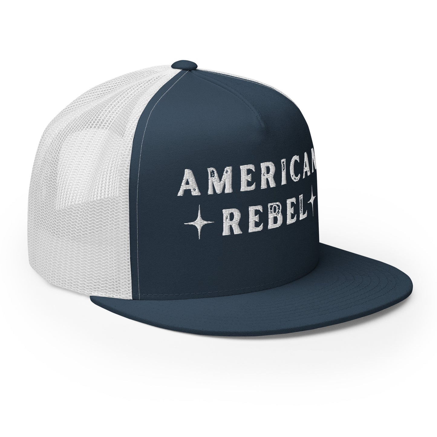 American Rebel