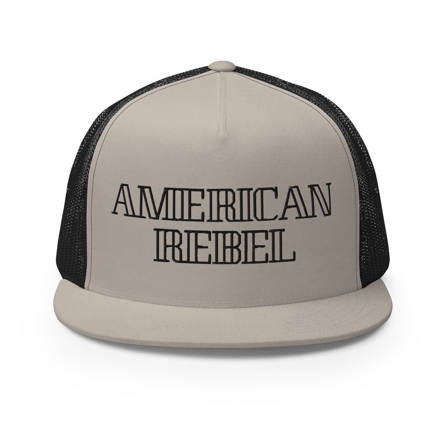 American Rebel