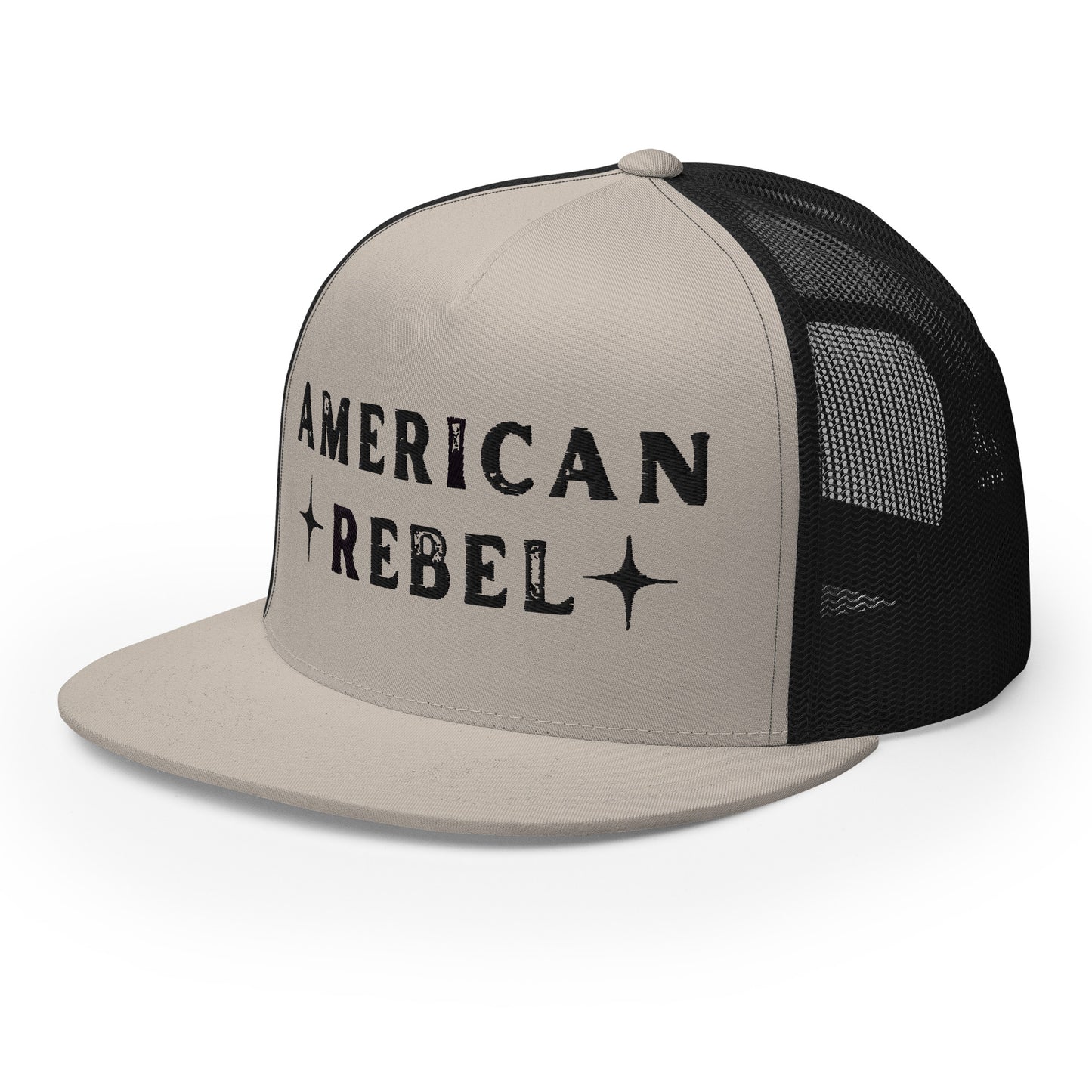 American Rebel