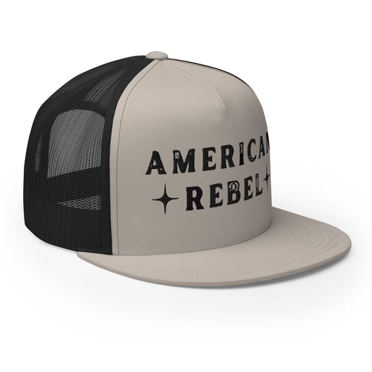 American Rebel