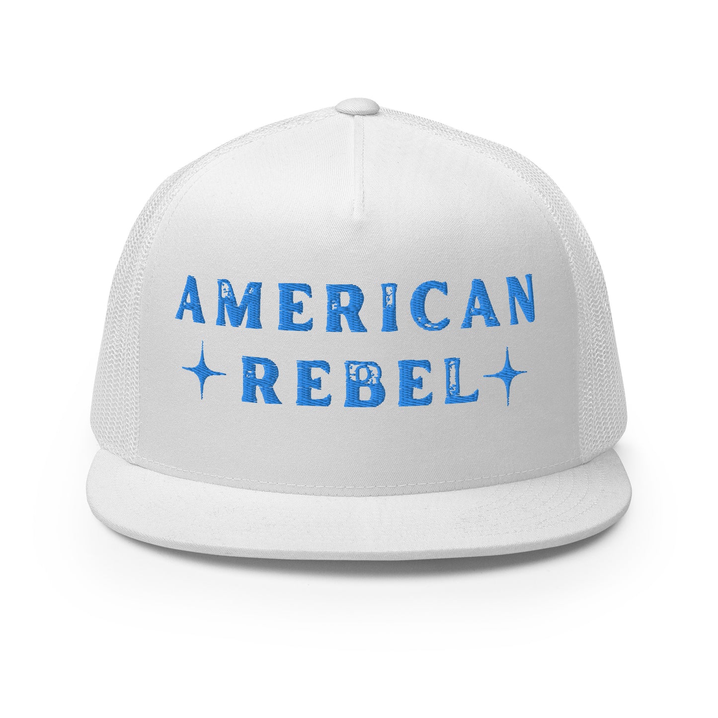 American Rebel