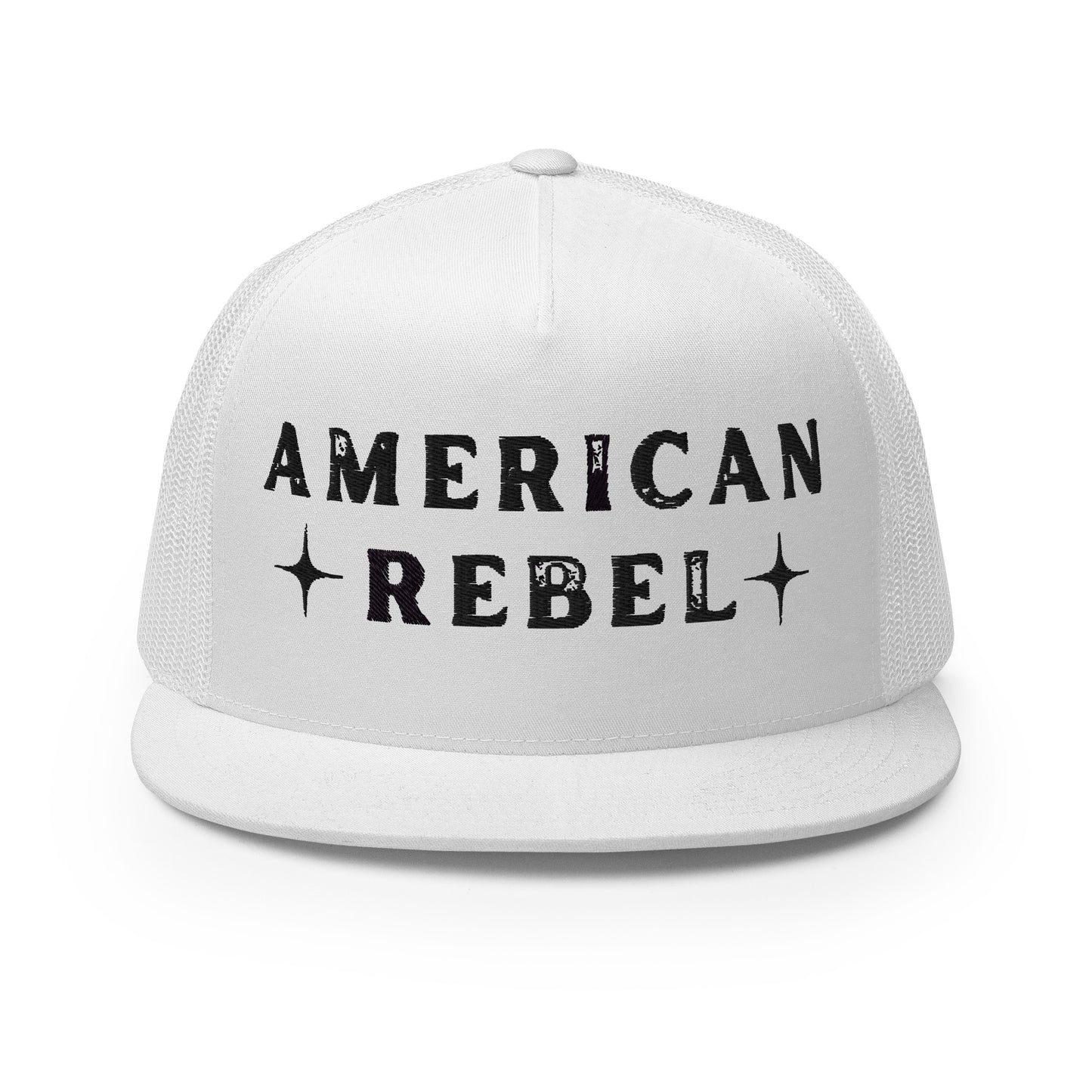 American Rebel