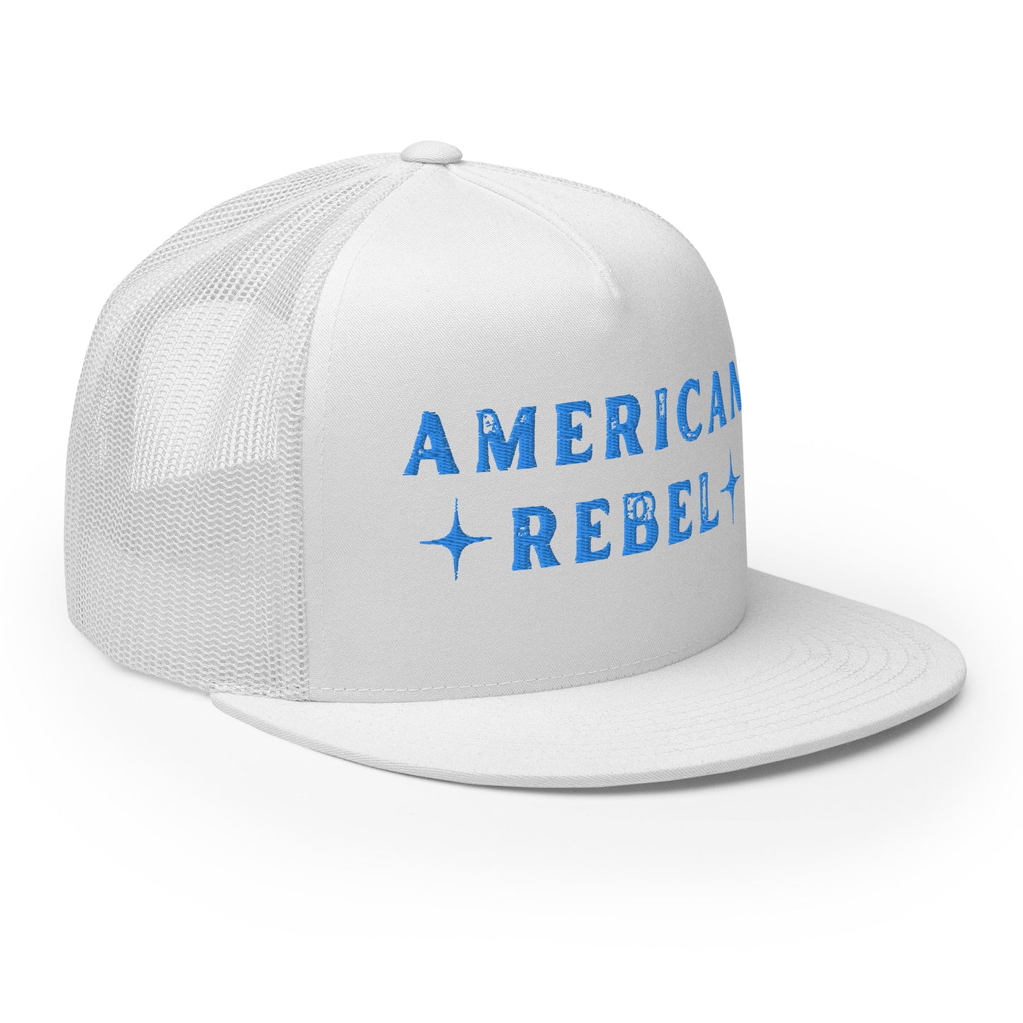 American Rebel