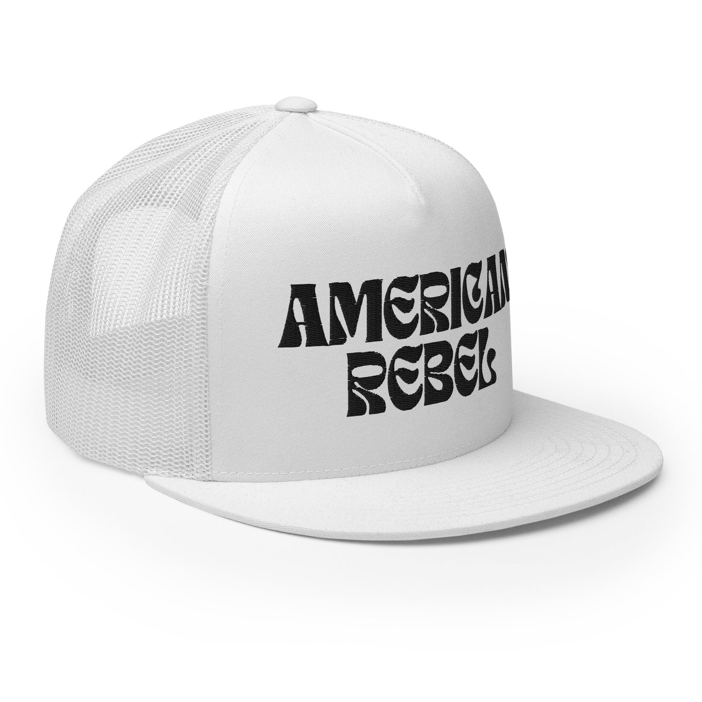 American Rebel