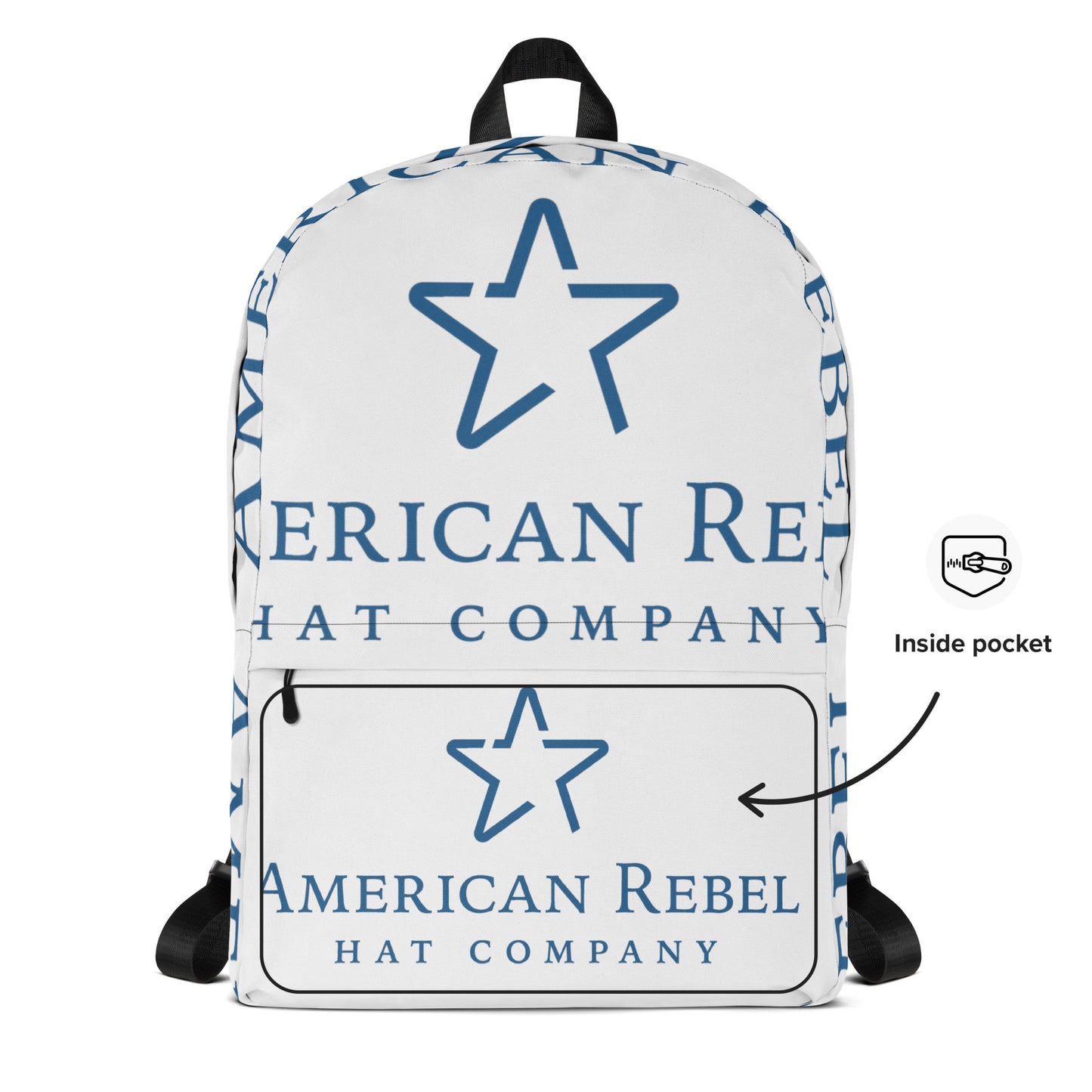 American Rebel Backpack