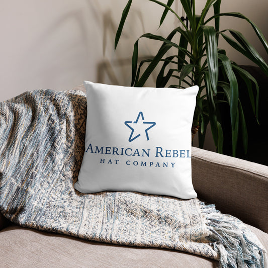 American Rebel Hat Co. Pillows