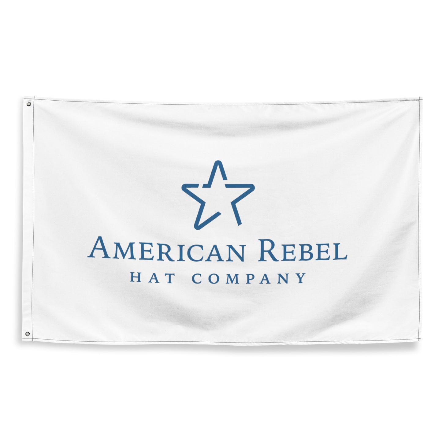 American Rebel Hat Co. Flag (3ft x 5ft)