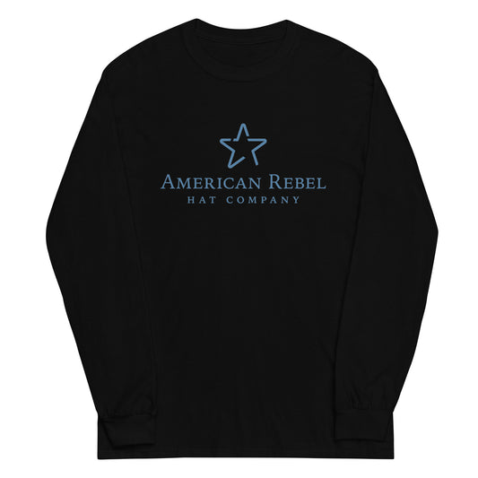 American Rebel hat Co. Long Sleeve