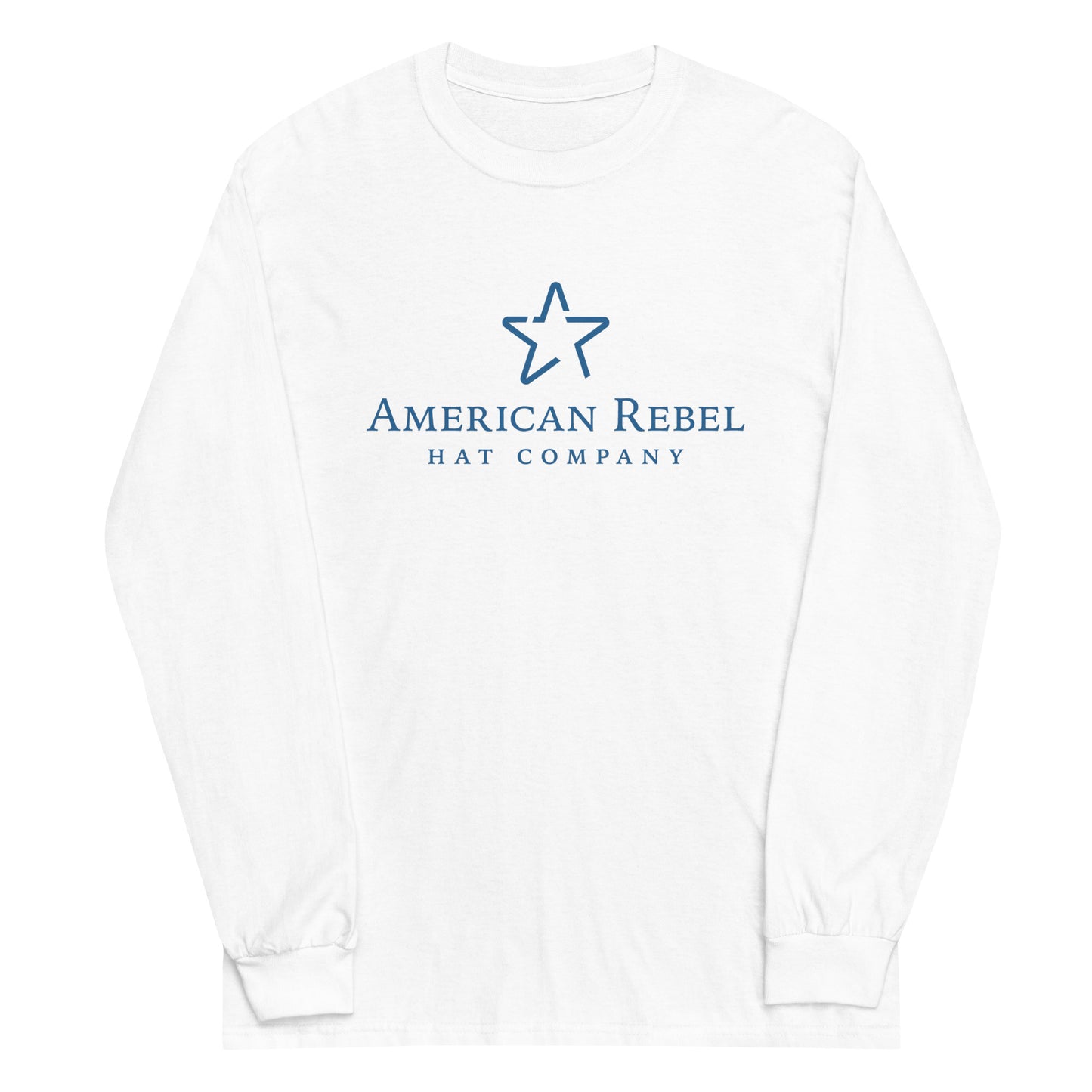 American Rebel hat Co. Long Sleeve