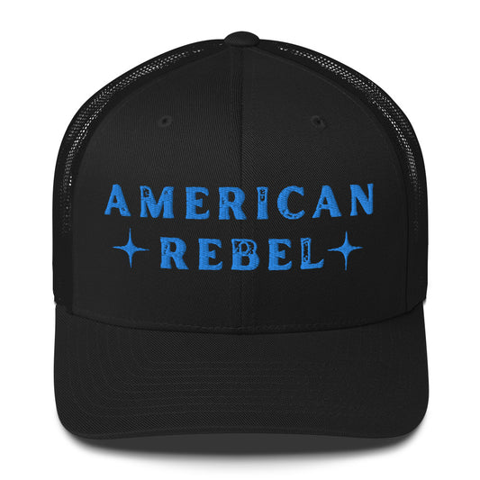 American Rebel