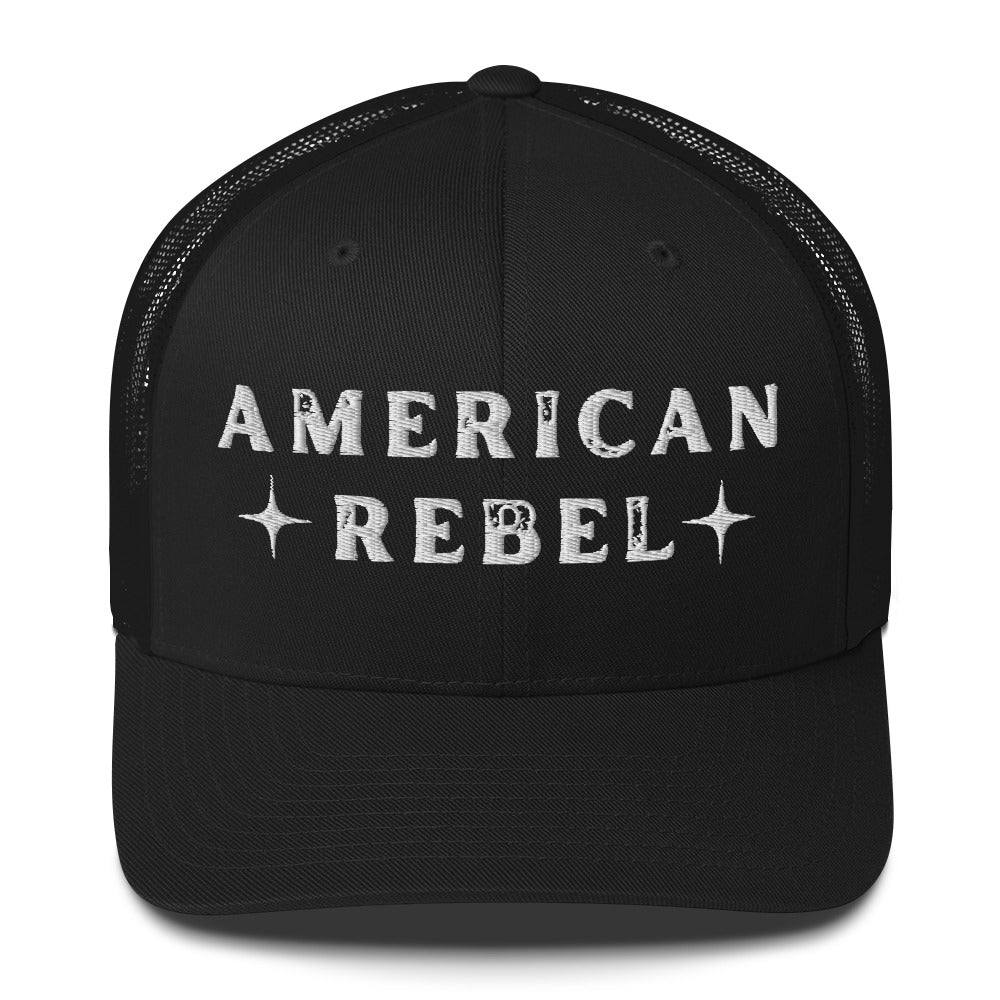 American Rebel