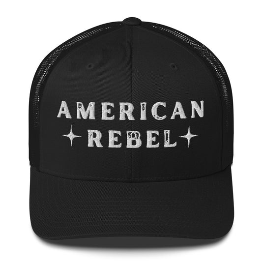 American Rebel