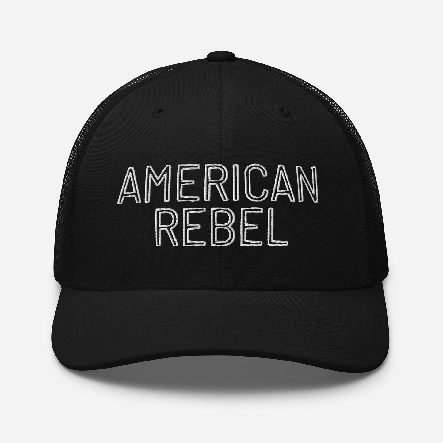 American Rebel