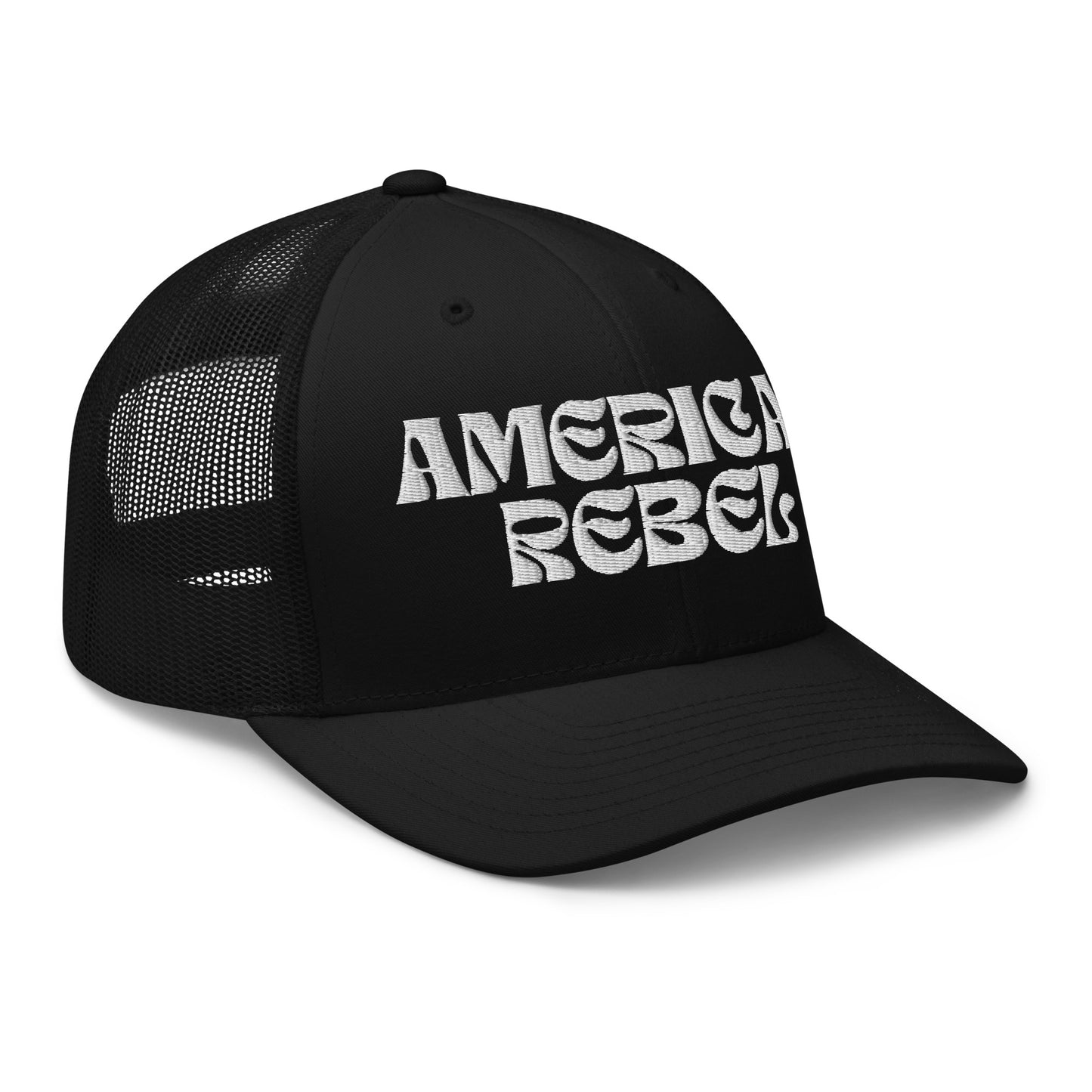 American Rebel