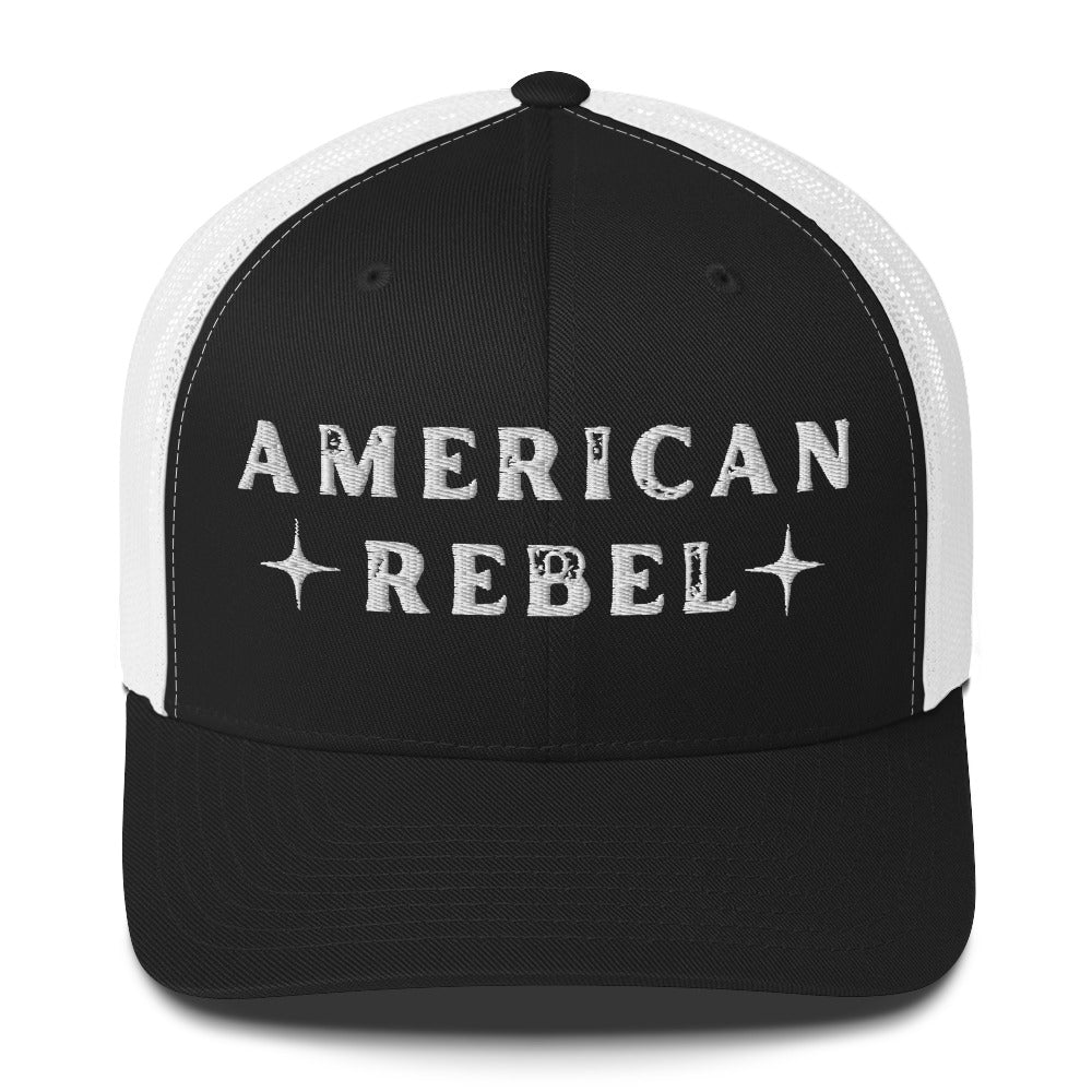 American Rebel