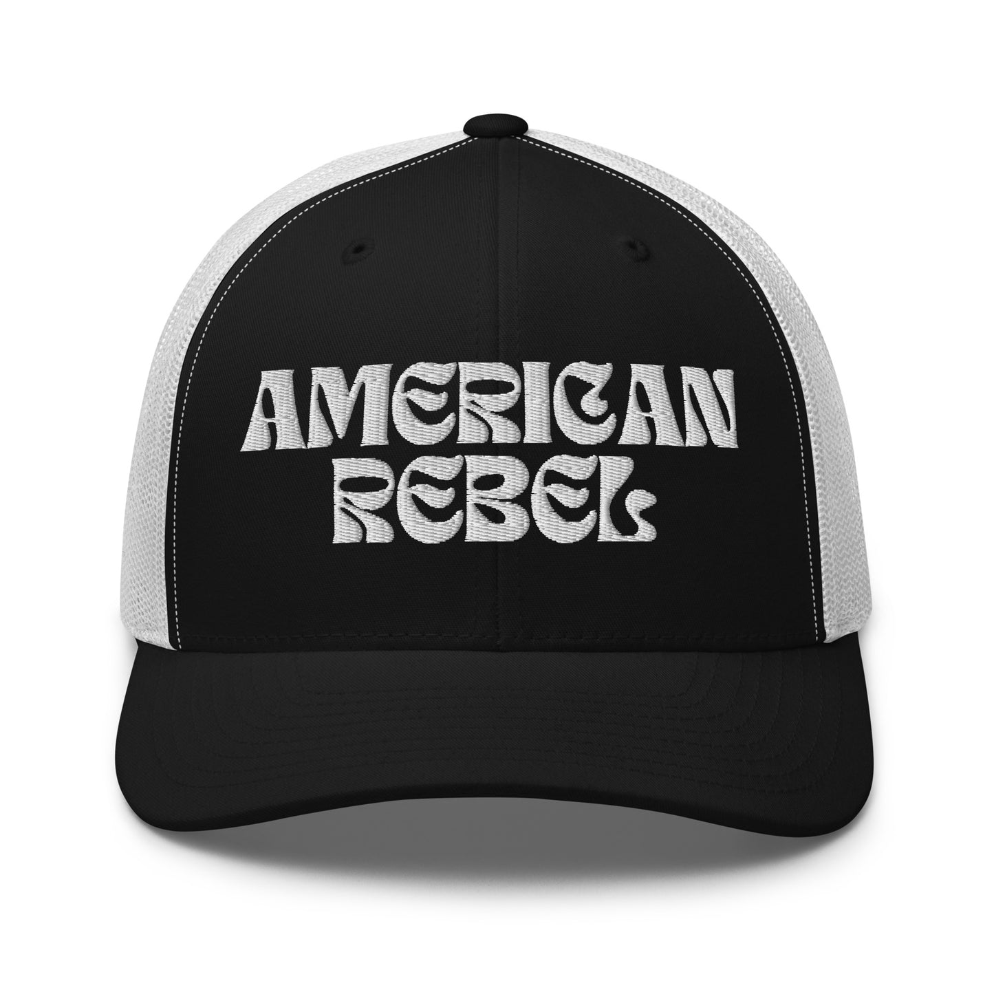 American Rebel