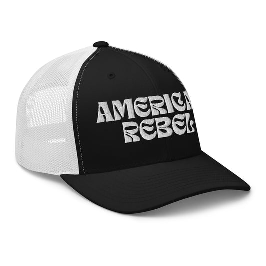 American Rebel