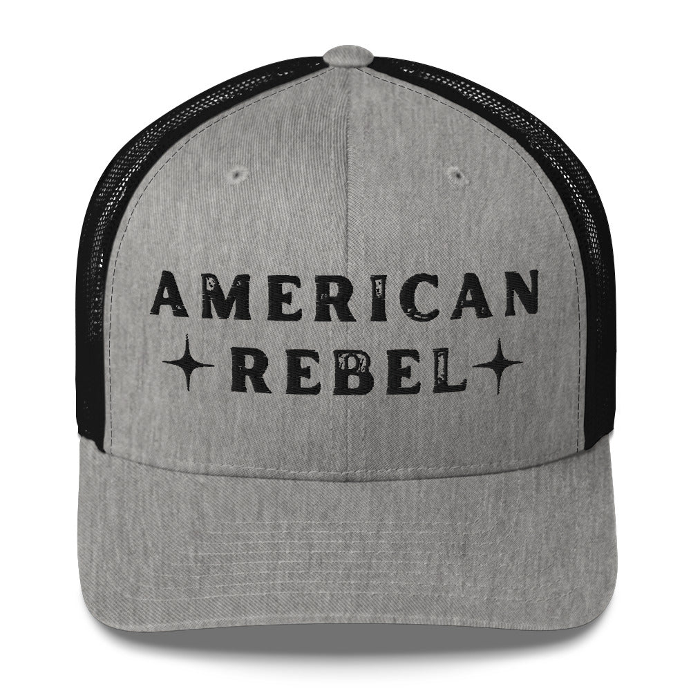 American Rebel