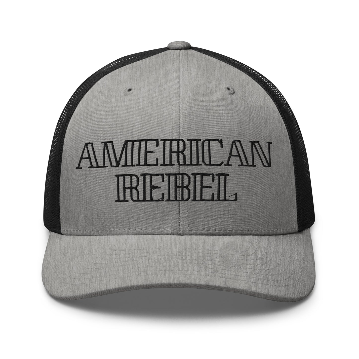 American Rebel