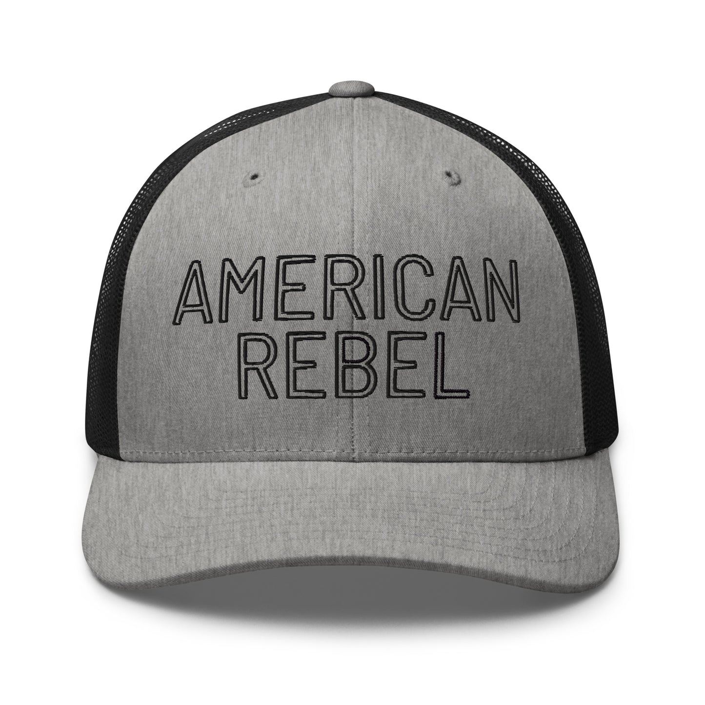 American Rebel