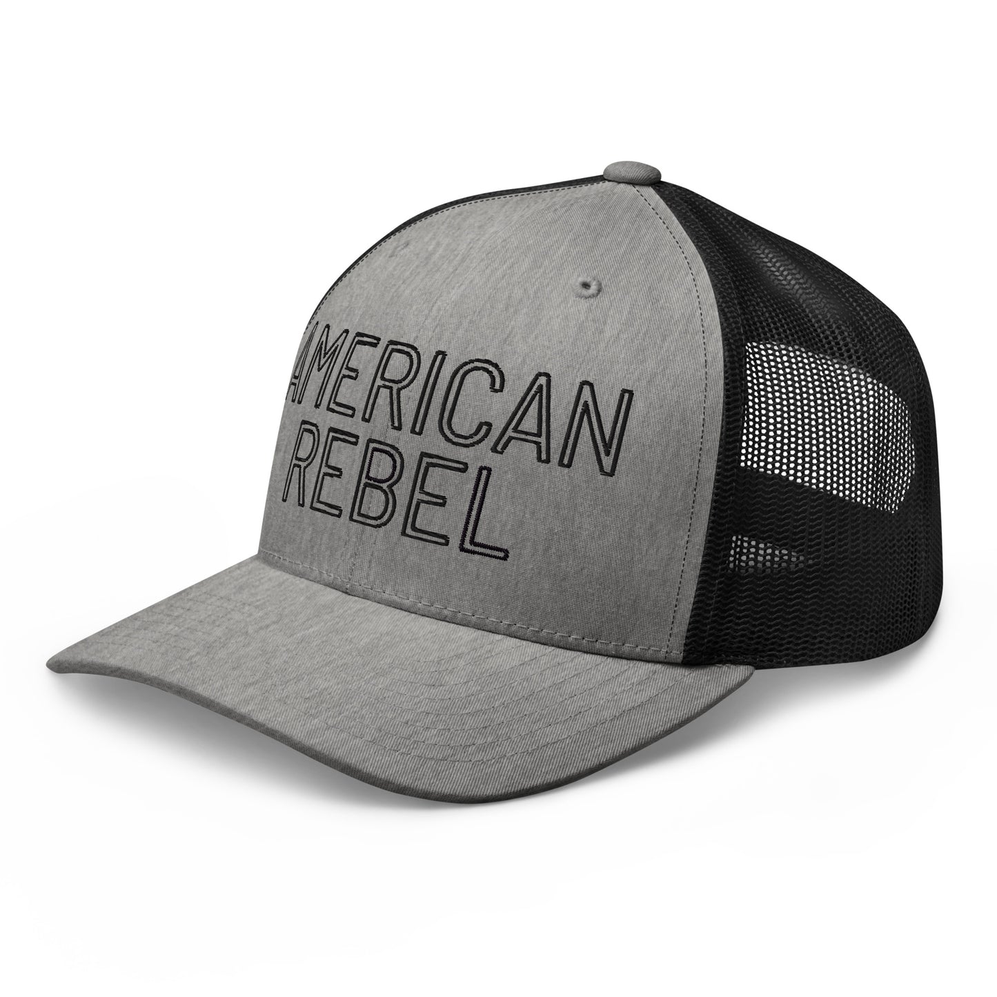 American Rebel