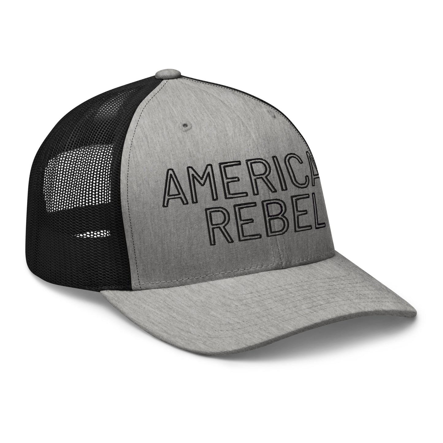 American Rebel