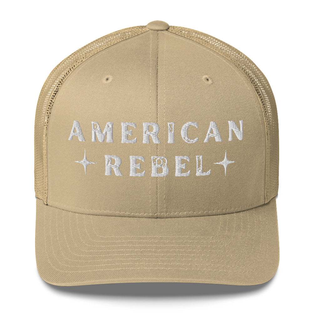 American Rebel