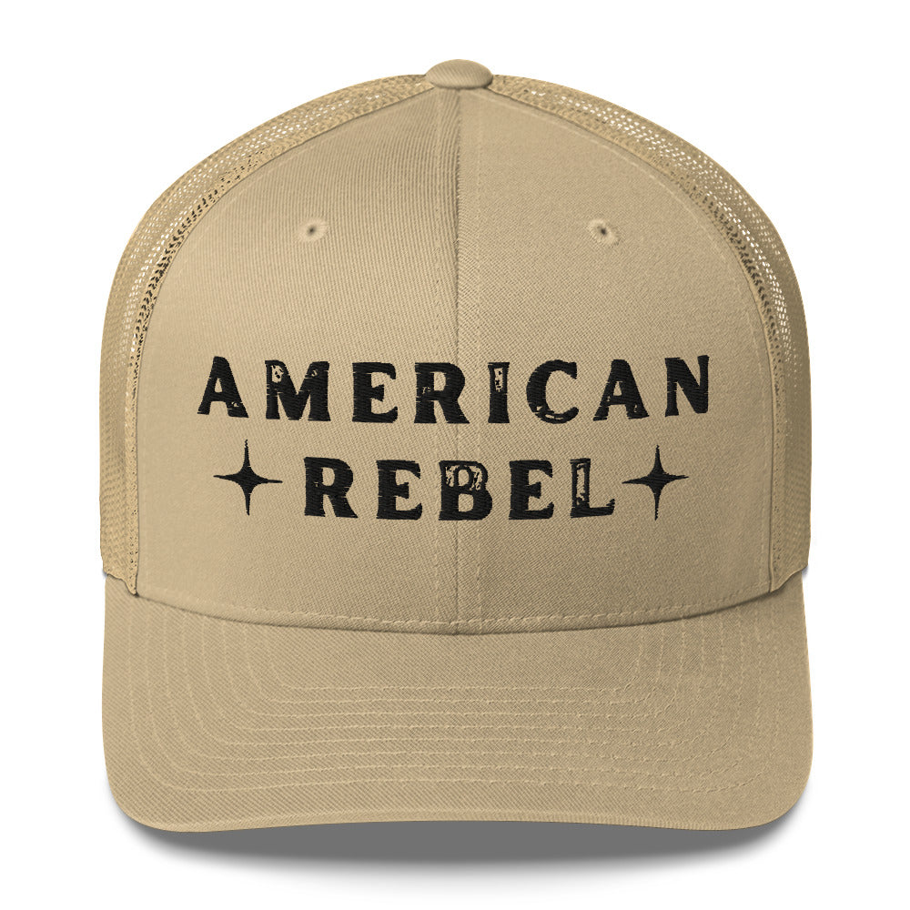 American Rebel