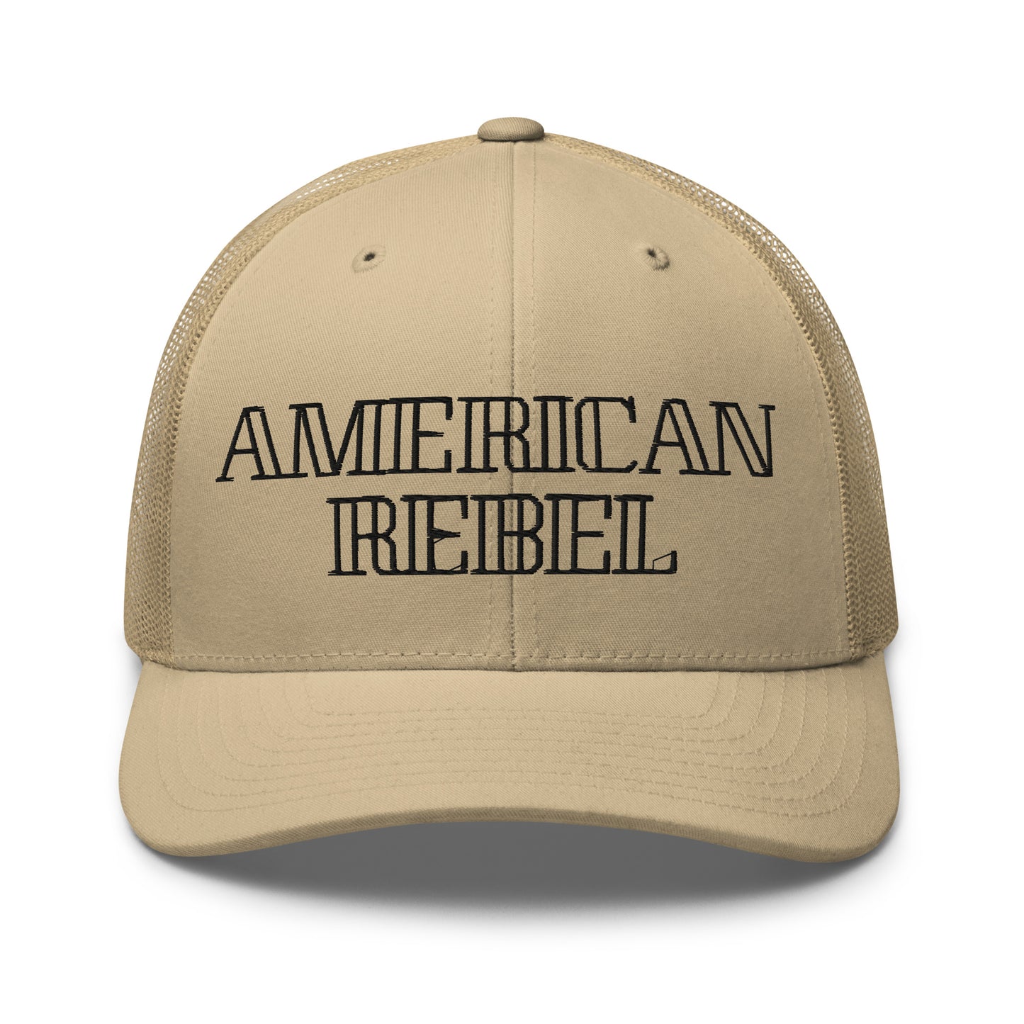 American Rebel