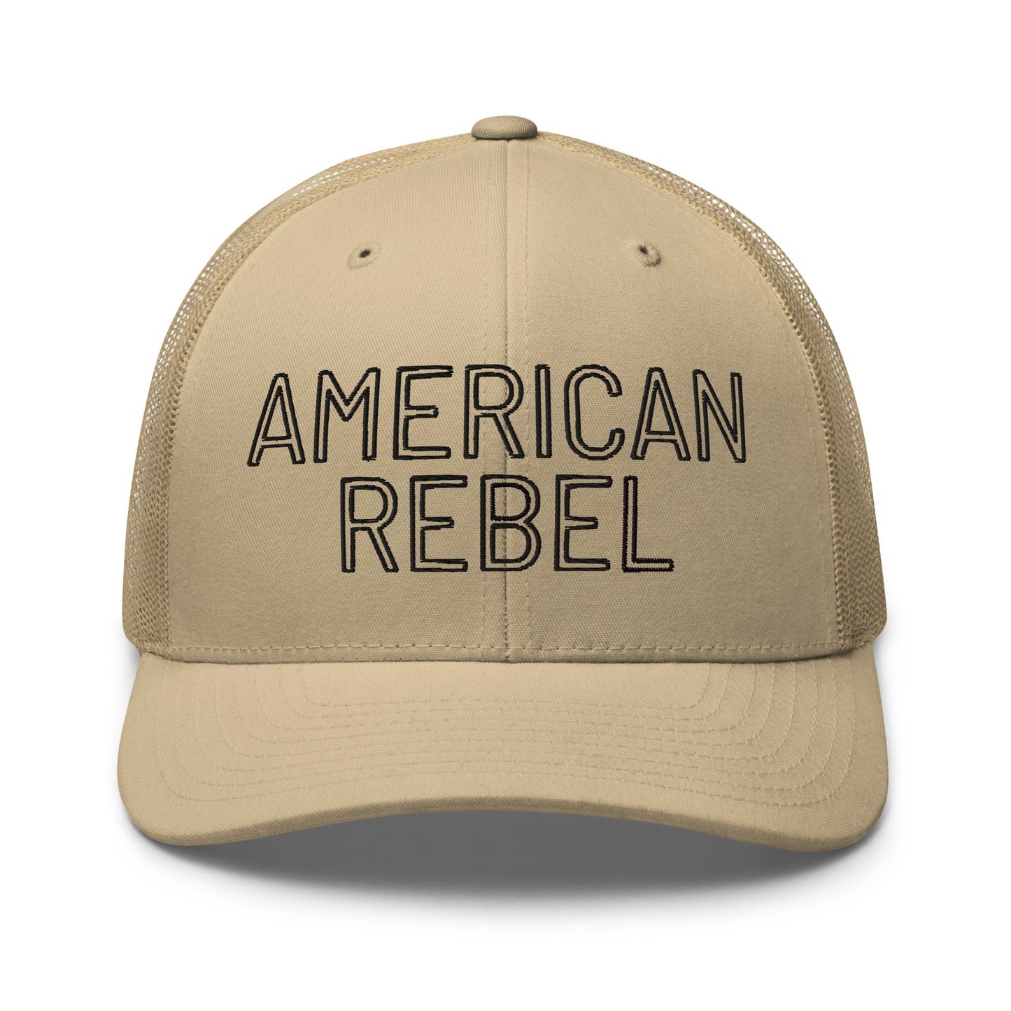 American Rebel