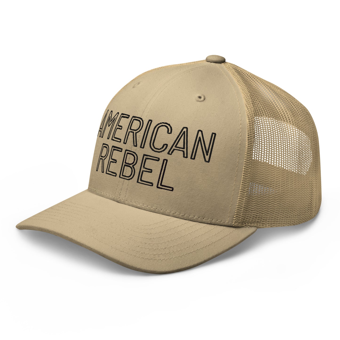 American Rebel