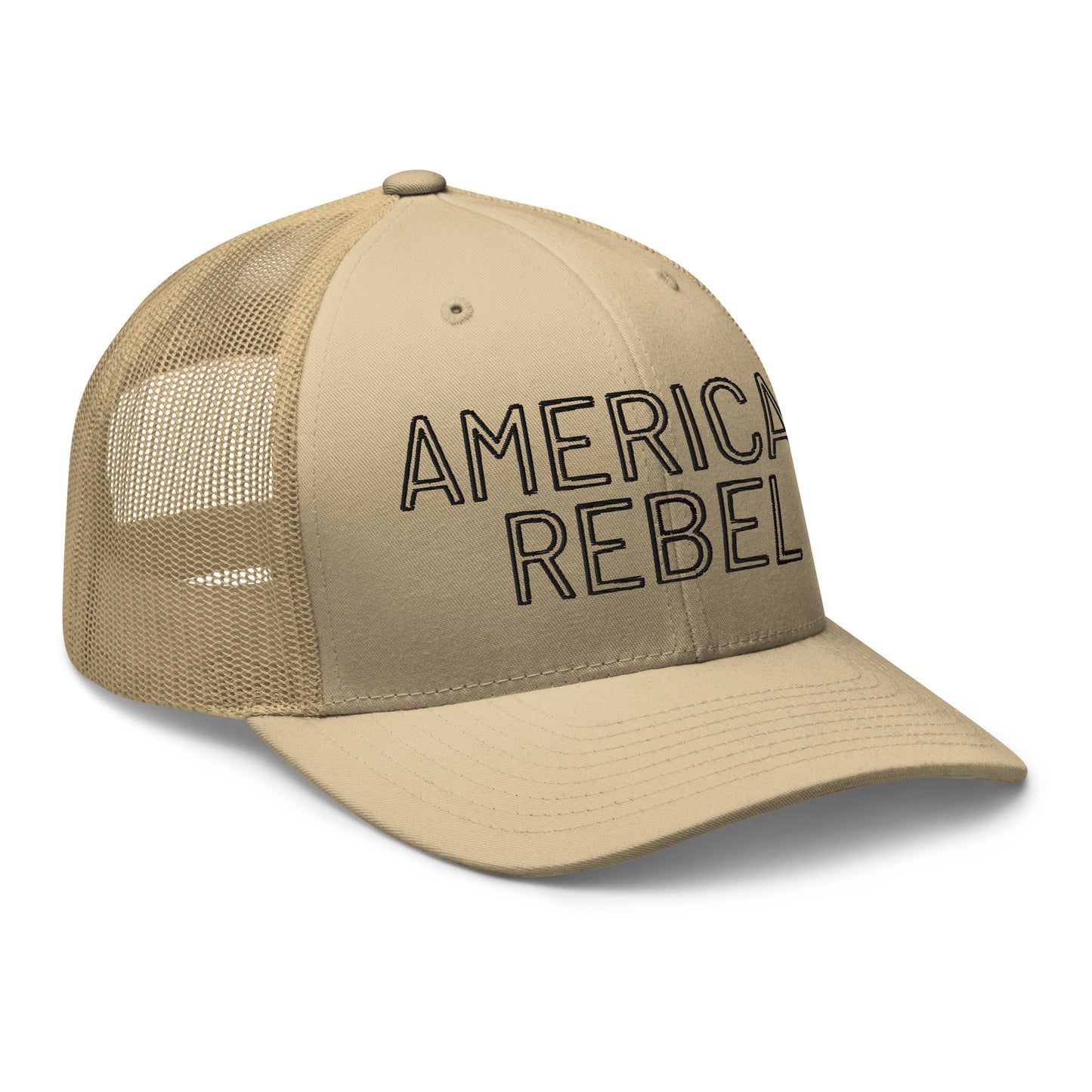 American Rebel