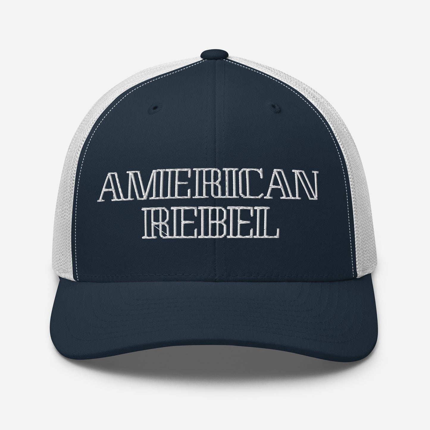 American Rebel