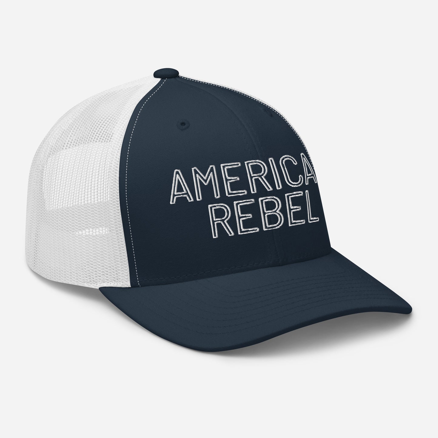 American Rebel