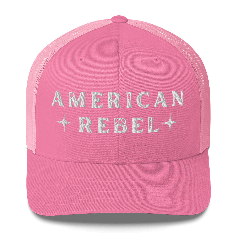 American Rebel