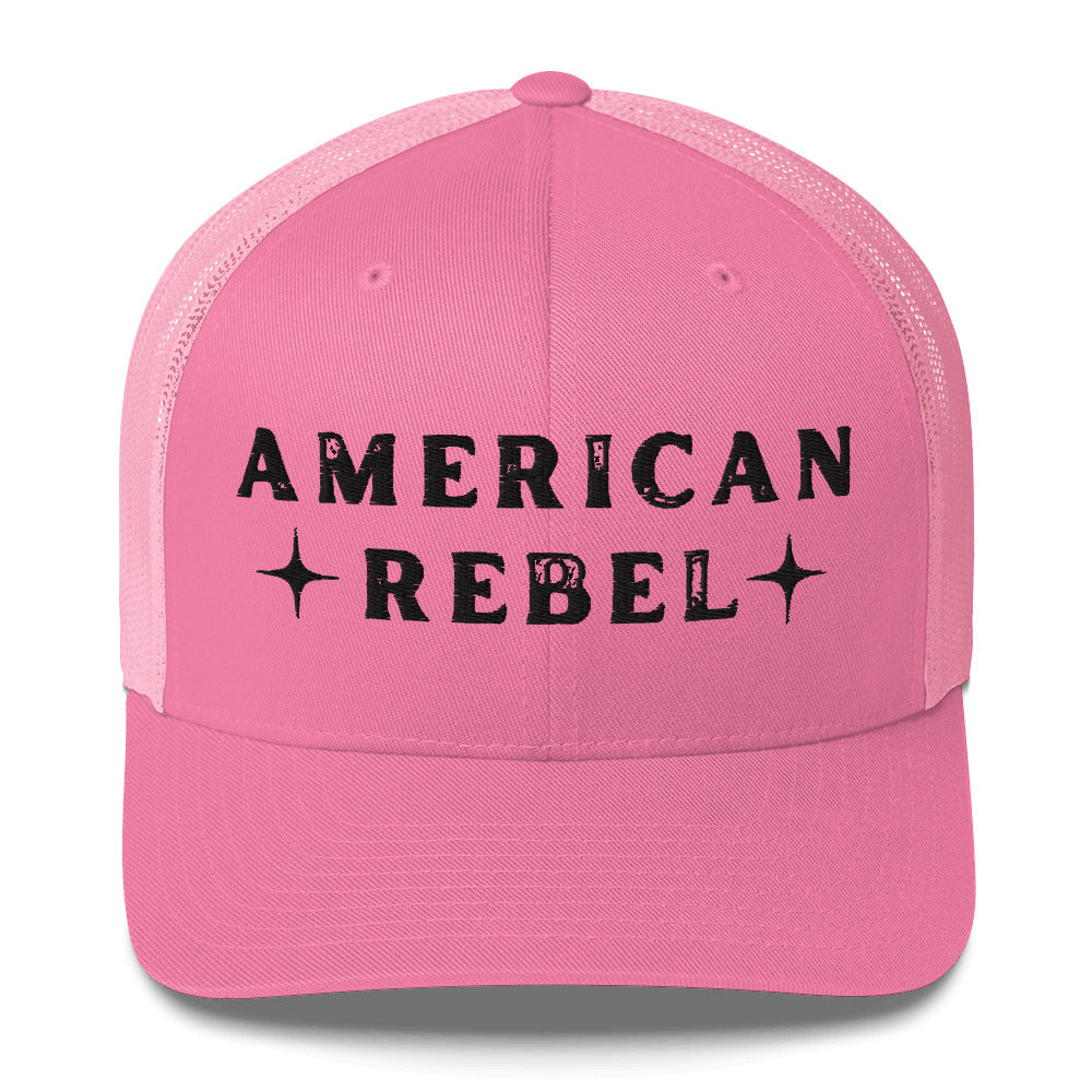 American Rebel