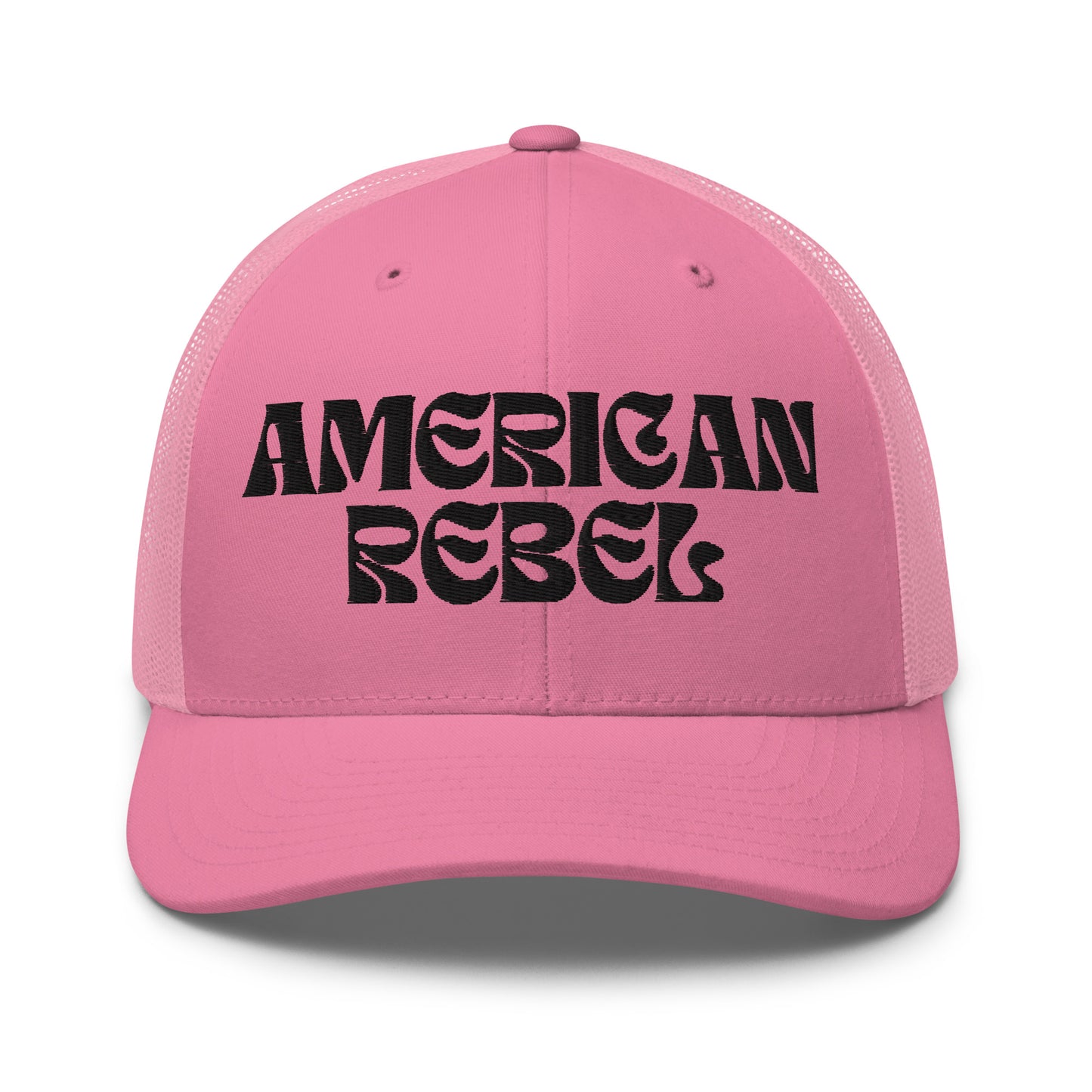 American Rebel