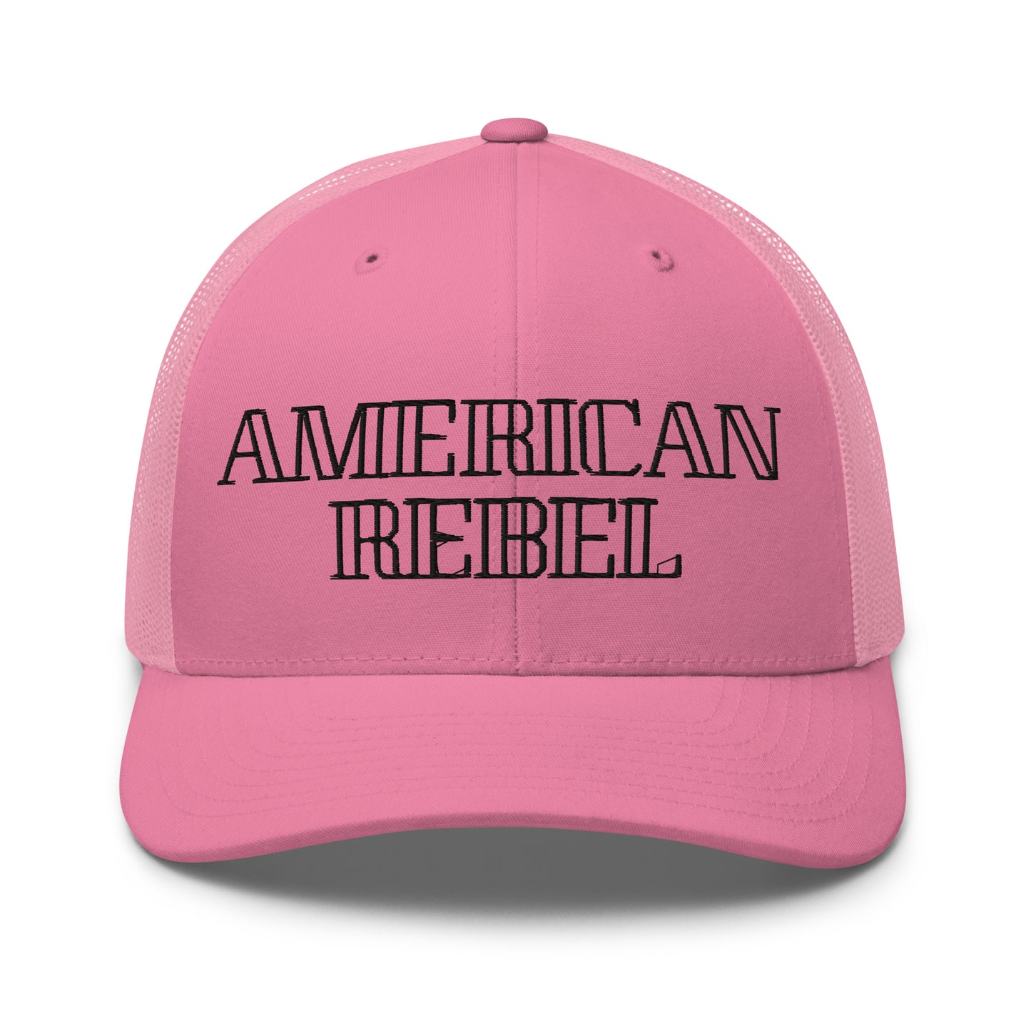 American Rebel