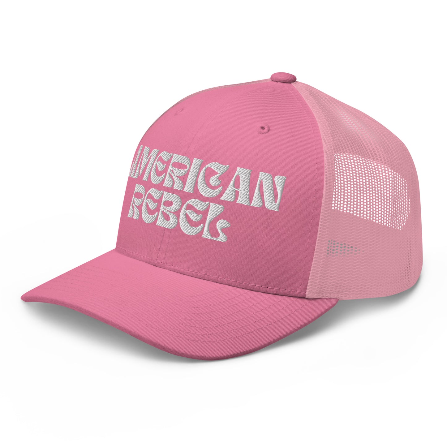 American Rebel