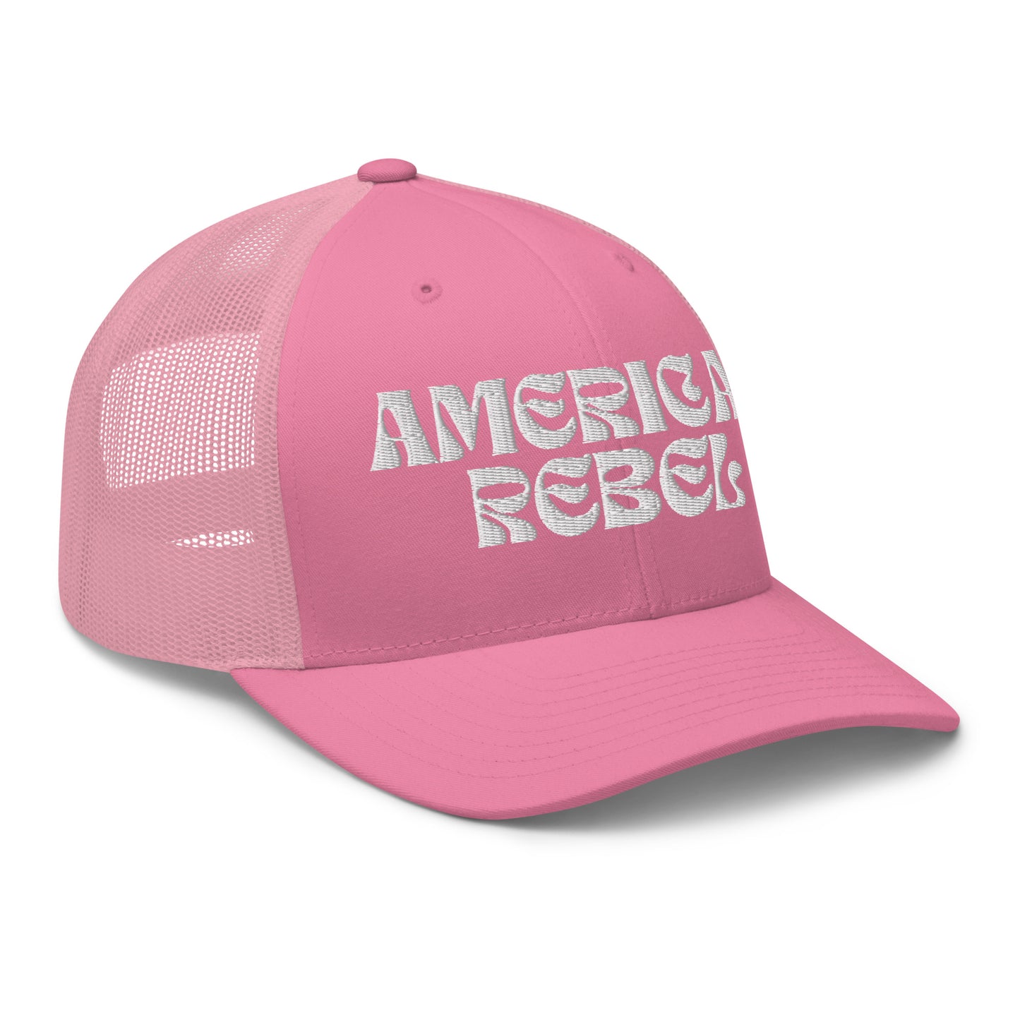 American Rebel