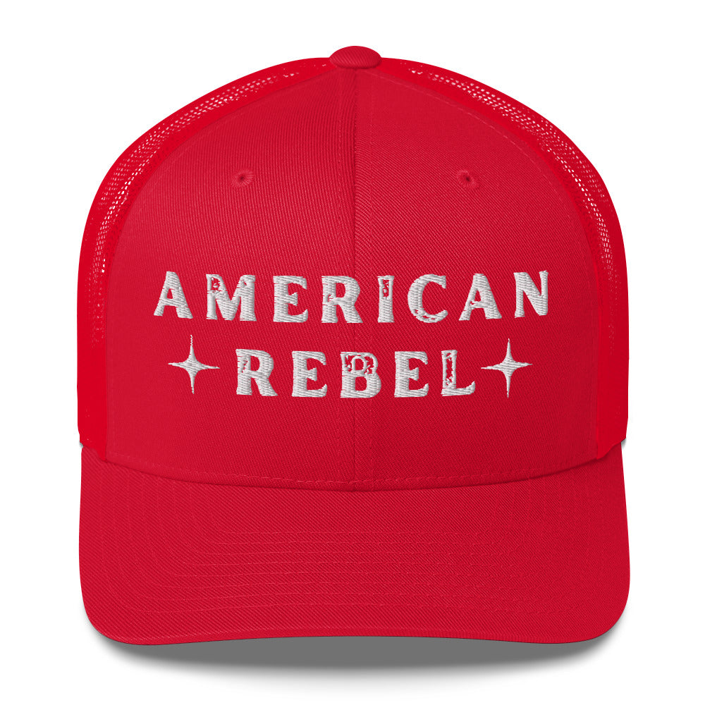 American Rebel