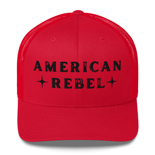 American Rebel