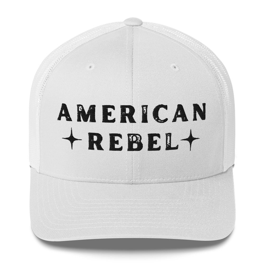 American Rebel