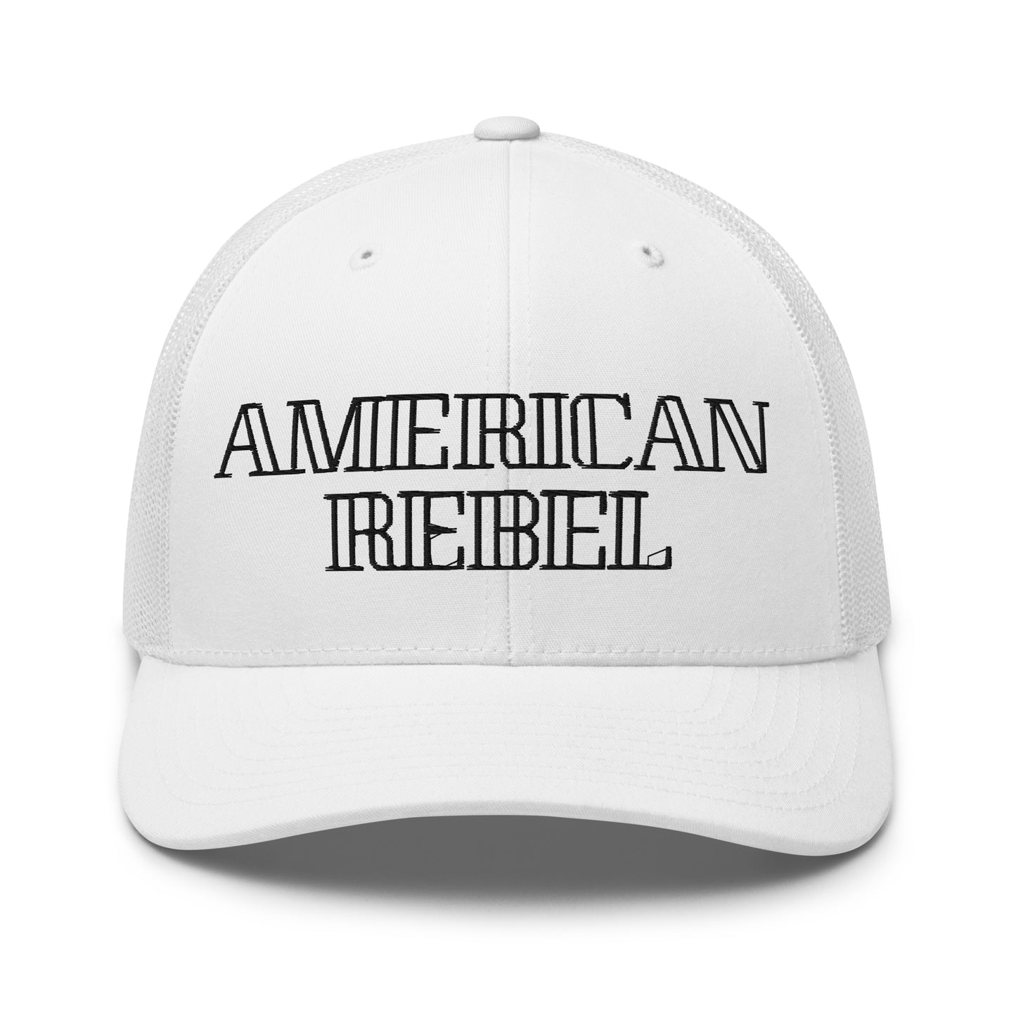 American Rebel