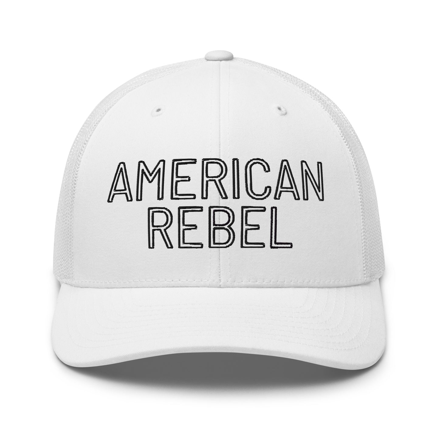 American Rebel