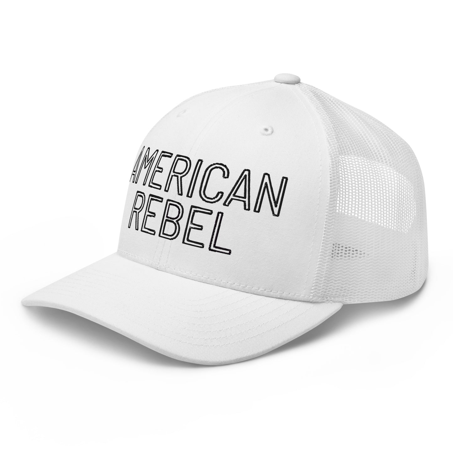 American Rebel