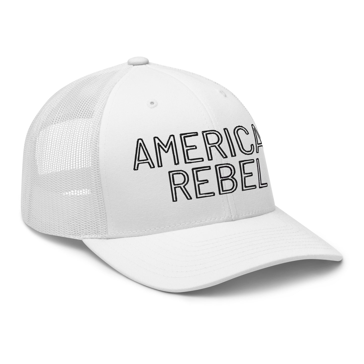 American Rebel