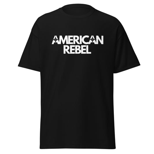 American Rebel